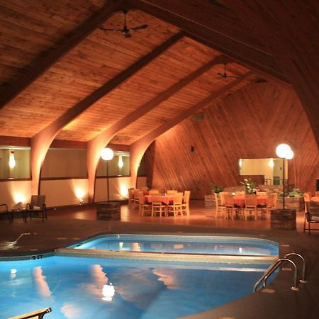 The Inn At Cobleskill Εξωτερικό φωτογραφία