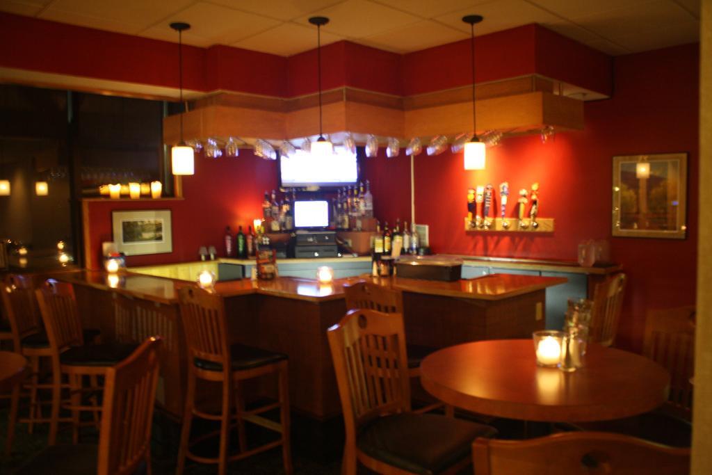 The Inn At Cobleskill Εξωτερικό φωτογραφία