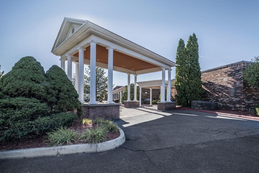 The Inn At Cobleskill Εξωτερικό φωτογραφία