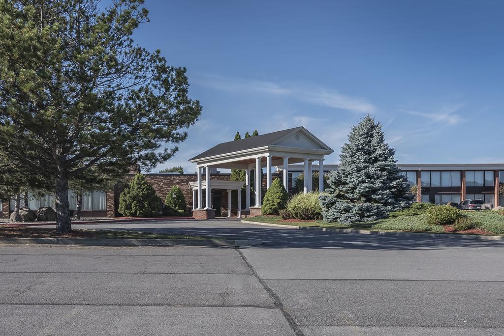 The Inn At Cobleskill Εξωτερικό φωτογραφία