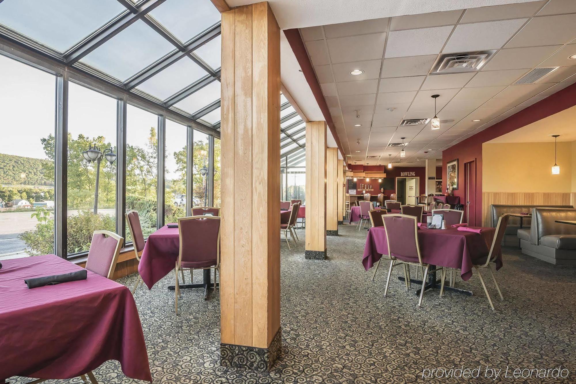The Inn At Cobleskill Εξωτερικό φωτογραφία