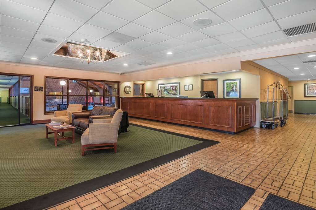 The Inn At Cobleskill Εσωτερικό φωτογραφία